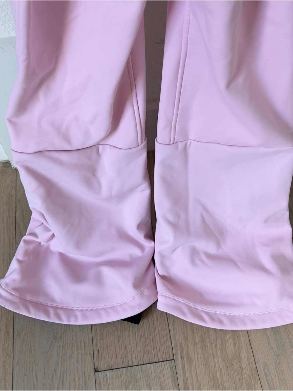 NWT Cordova Myoko Down Ski Suit in Peony Pink - Picture 14 of 16